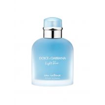 Dolce & Gabbana - Light blue eau intense para hombre - 100ml