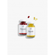 Day + - Repair + prepare - flacons de 30 capsules