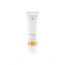 Dr. Hauschka - Dagcrème met roos - 30ml Maat