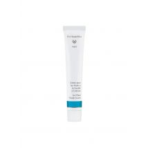 Dr. Hauschka - Handcrème met ijskruid - 50ml Maat