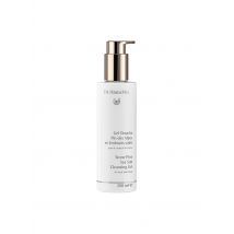 Dr. Hauschka - Douchegel alpenden en zoutspray - 200ml Maat