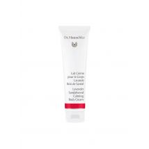 Dr. Hauschka - Bodycrème lavendel en sandelhout - 145ml Maat