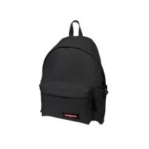 Eastpak - Rucksack aus canvas mit reißverschluss - Einheitsgröße - Schwarz