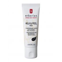 Erborian - Milk peel mask - masque resurfaçant 5 minutes - 60g