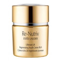 Estée Lauder - Re-nutriv lift régénérante jeunesse crème riche - 50ml