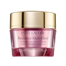 Estee Lauder - Resilience lift - tripeptide-crème voor gezicht en hals - droge huid - 50ml Maat