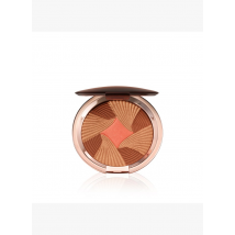 Estee Lauder - Deep driedelige poederset blush - bronzer en highlighter - Een Maat