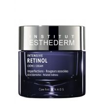 Esthederm - Intensive retinol - geconcentreerde anti-ageing crème met retinol - 50ml Maat
