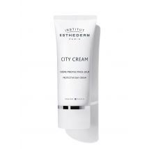 Esthederm - Crème protectrice jour city cream - Een Maat