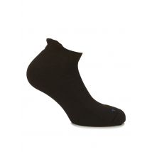 Falke - Calcetines de deporte cool kick - Talla 42/43 - Negro