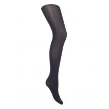 Falke - Effen panty - 40/42 Maat - Blauw