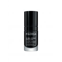 Filorga - Global-repair eyes lips - verzorgende oogcontour- en lippencrème tegen veroudering en rimpels - Maat
