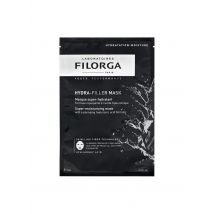 Filorga - Hydra-filler stoffen anti-ageing gezichtsmasker met hyaluronzuur 23g - 23g Maat
