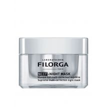 Filorga - Ncef-night verzorgend - anti-ageing nacht-gezichtsmasker voor een stevige - stralende huid 50ml - 50ml Maat