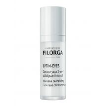 Filorga - Optim-eyes anti-ageing oogcontourcrème vermindert tekenen van vermoeidheid 15ml - 15ml Maat