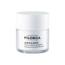 Filorga - Scrub mask masque visage exfoliant gommage anti-pollution et éclat 55ml - 55ml