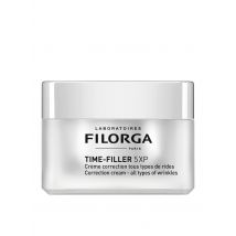 Filorga - Time-filler 5xp crème de jour à l'acide hyaluronique anti-rides 50 ml - 50ml