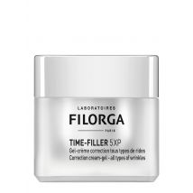 Filorga - Time-filler 5xp anti-ageing gel-achtige dagcrème met hyaluronzuur - Maat