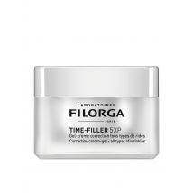 Filorga - Time-filler 5xp - anti-falten-gel-tagescreme mit hyaluronsäure - 50ml