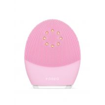 Foreo - Luna 3 plus para pieles normales - Rosa