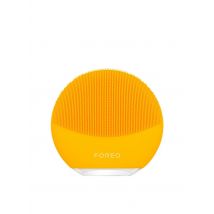 Foreo - Luna mini 3 - gezichtsreinigingsapparaat - Een Maat - Geel