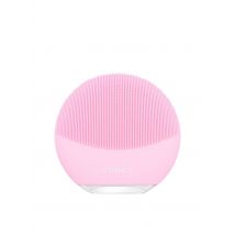 Foreo - Luna mini 3 - gezichtsreinigingsapparaat - Een Maat - Roze