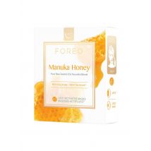 Foreo - Ufo mask manuka honey x 6 - Blanc