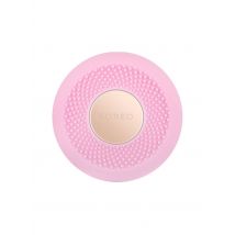 Foreo - Ufomini 2 - slimme gezichtsmasker - alle huidtypen - Een Maat - Roze