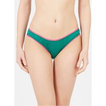 Germaine Des Pres - Estuche de braguitas de gasa de algodón orgánico - Talla S - Rosa