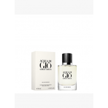 Armani - Acqua di giò - eau de parfum - navulbaar - 40ml Maat
