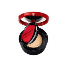 Armani - Cushion to go couture - red cushion - navulling - 15g Maat - Roze