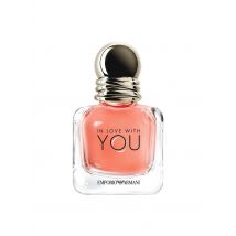 Emporio armani in love with you - eau de parfum - 100ml Maat