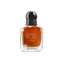 Emporio armani stronger with you intensely - eau de parfum - 100ml Maat