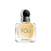 Armani - Emporio because it's you pour elle - Eau de Parfum - 50ml