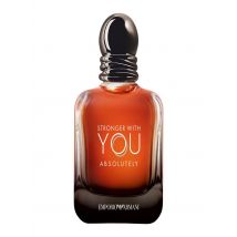 Armani - Emporio stronger with you parfum - 50ml