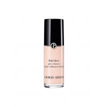 Armani - Fluid sheer - glow enhancer - 18ml Maat - Beige