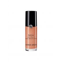 Armani - Fluid sheer - glow enhancer - 18ml Maat - Beige