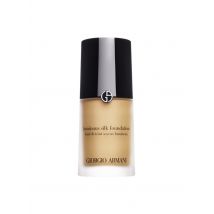 Armani - Luminous silk foundation - zijdezachte illuminerende foundation - Een Maat - Kakigroen