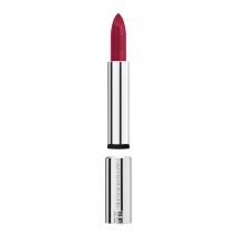Givenchy - Le rouge interdit intense silk - navulling lipstick - 3 -4g Maat - Rood