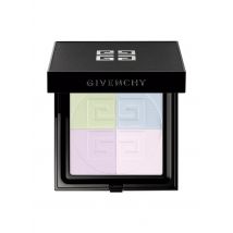 Givenchy - Prisme libre pressed powder - compact poeder met fixerend - blurring en mat effect - Een Maat - Beige