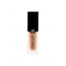 Givenchy - Prisme libre skin-caring matte - matte - heldere foudation - Een Maat - Bruin