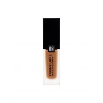 Givenchy - Prisme libre skin-caring matte - matte - heldere foudation - Een Maat - Bruin