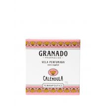 Granado - Geurkaars calêndula - 180g Maat