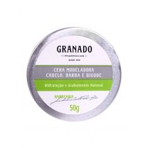 Granado - Haarwas - 50g Maat