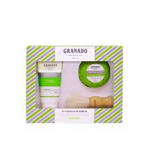 Granado - Essentieel scheerset - geschenkset - Een Maat