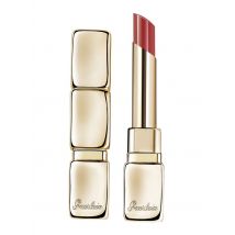 Guerlain - Kisskiss shine bloom - glanzende lipstick met 95 natuurlijke ingrediënten - 3 -2g Maat - Roze
