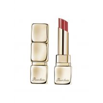 Guerlain - Kisskiss shine bloom - glanzende lipstick met 95 natuurlijke ingrediënten - 3 -2g Maat - Roze
