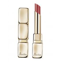 Guerlain - Kisskiss shine bloom - glanzende lipstick met 95 natuurlijke ingrediënten - 3 -2g Maat - Roze