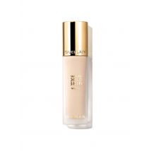 Guerlain - Parure gold skin matte fond de teint haute perfection sans transfert - 35ml - Beige