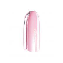 Rouge g de guerlain - lippenstift in luxe doosje met dubbel spiegeltje - Een Maat - Roze